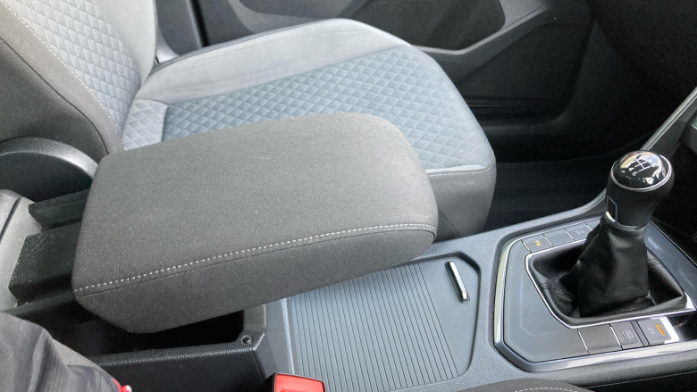 Volkswagen Tiguan 1.4 TSi 125 SE Nav 5dr Petrol Estate